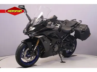 SUZUKI GSX-S 1000 GT – foto 3