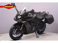 Suzuki GSX-S 1000 GT 2026 nieuw – foto 3 van 16