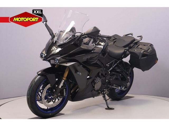 suzuki - gsx-s-1000-gt
