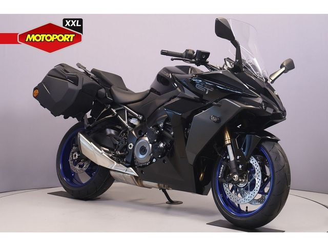 suzuki - gsx-s-1000-gt