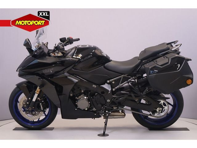 suzuki - gsx-s-1000-gt