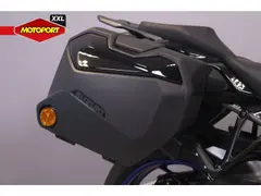 Suzuki GSX-S 1000 GT 2026 nieuw – foto 8 van 16