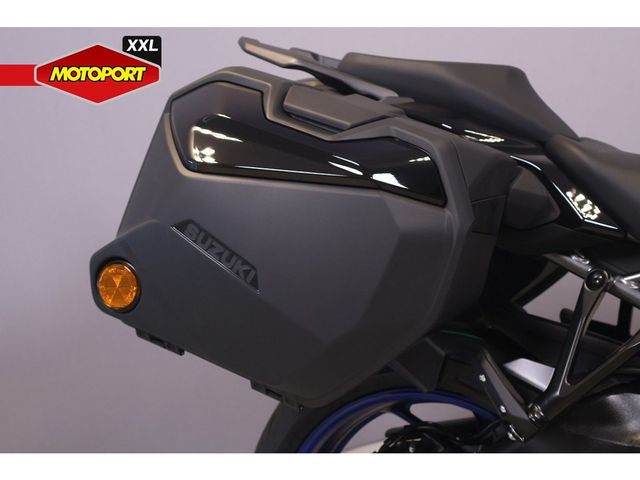 suzuki - gsx-s-1000-gt