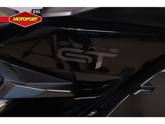 suzuki - gsx-s-1000-gt