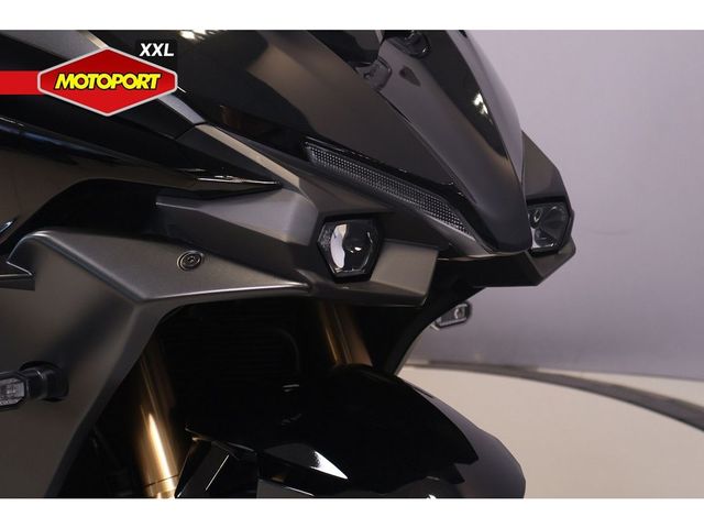 suzuki - gsx-s-1000-gt