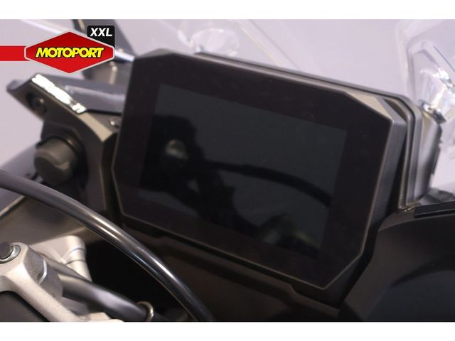 suzuki - gsx-s-1000-gt