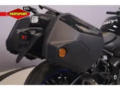 Suzuki GSX-S 1000 GT 2026 nieuw – foto 13 van 16