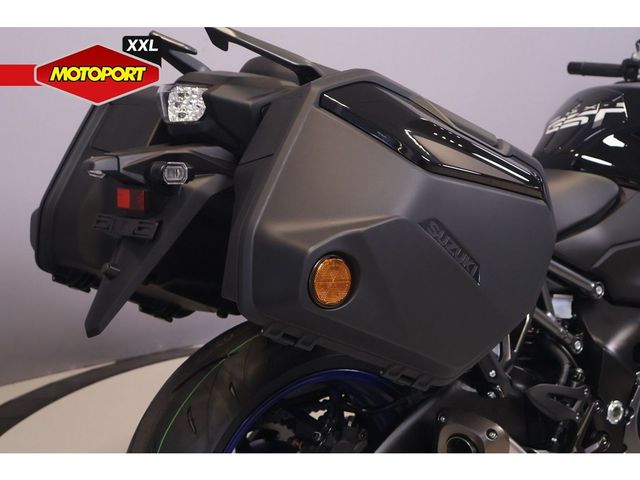 suzuki - gsx-s-1000-gt
