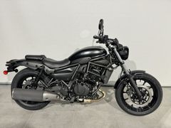 KAWASAKI ELIMINATOR 500