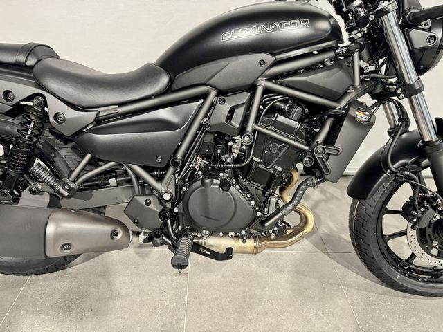 kawasaki - eliminator-500