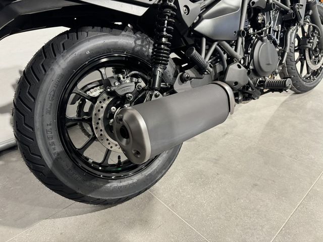 kawasaki - eliminator-500