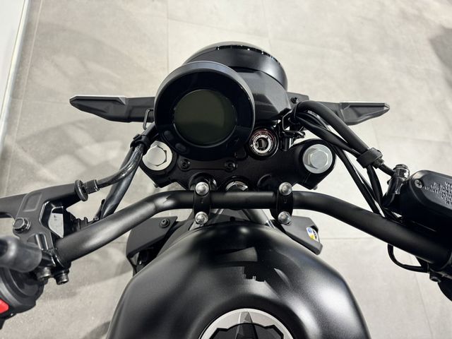 kawasaki - eliminator-500