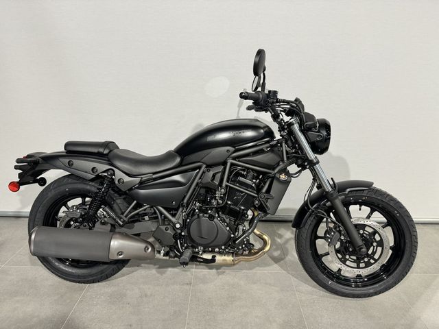 kawasaki - eliminator-500