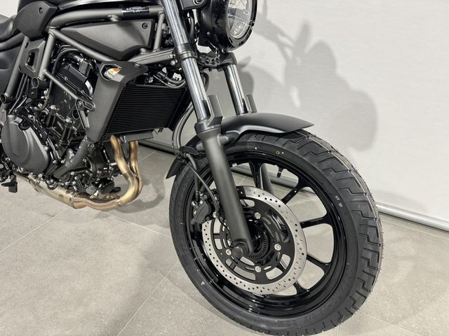 kawasaki - eliminator-500