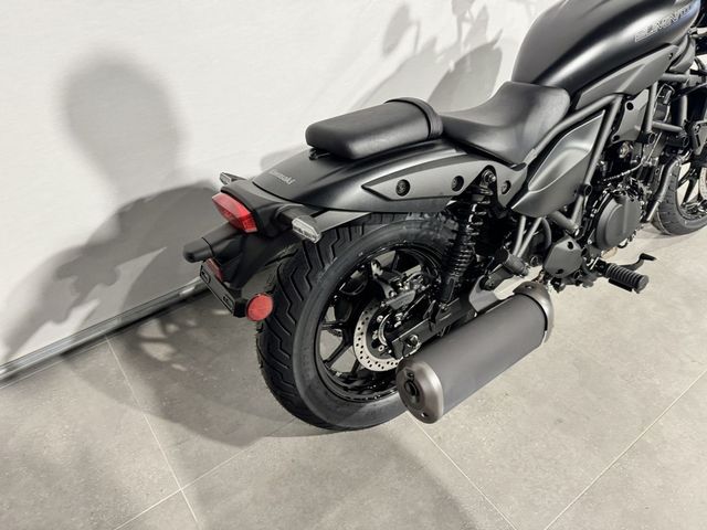 kawasaki - eliminator-500