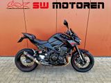 KAWASAKI Z900 PERFORMANCE