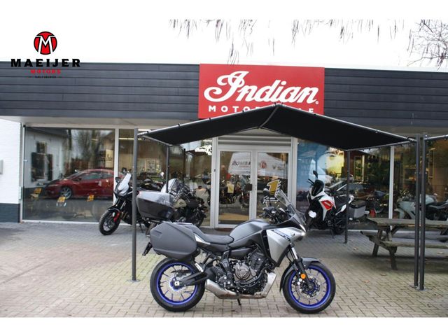 yamaha - tracer-7-gt