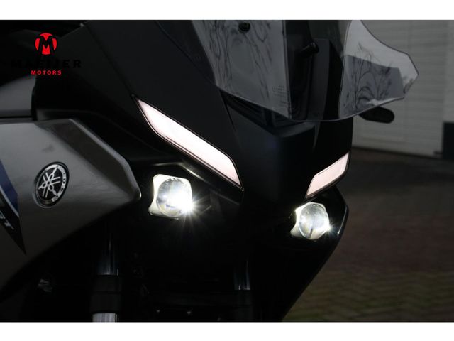 yamaha - tracer-7-gt