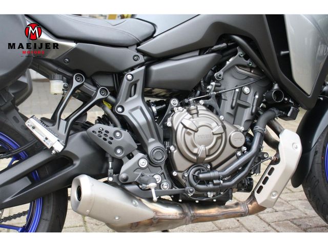 yamaha - tracer-7-gt