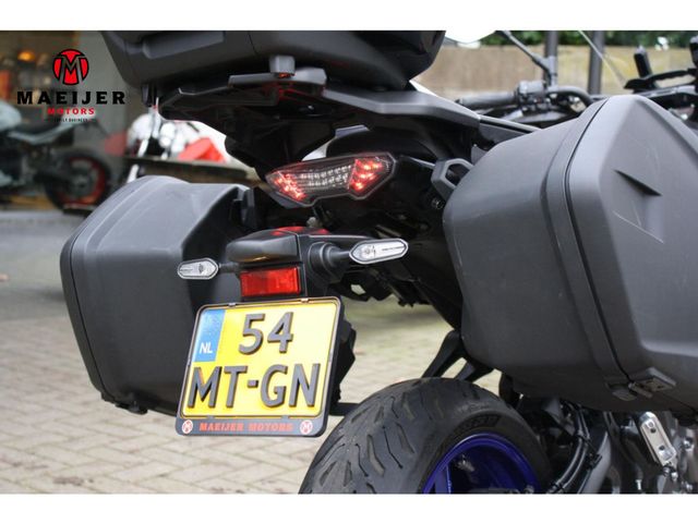 yamaha - tracer-7-gt