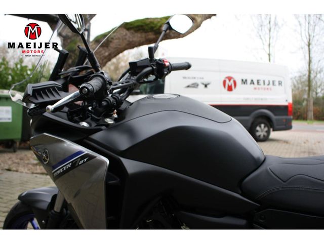 yamaha - tracer-7-gt