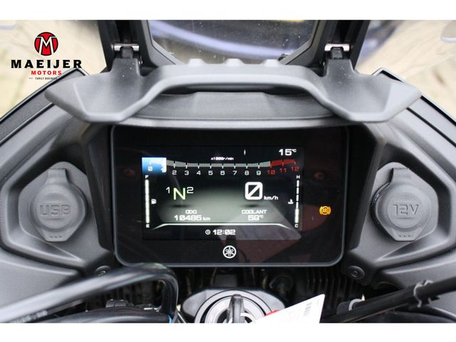 yamaha - tracer-7-gt