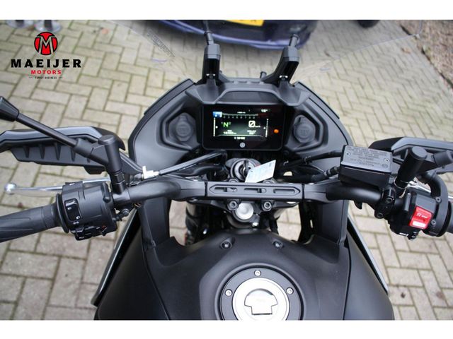 yamaha - tracer-7-gt