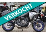 YAMAHA TRACER 7 GT