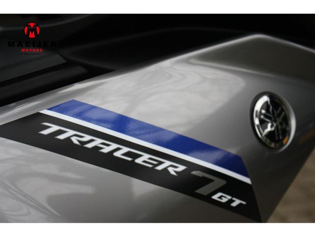yamaha - tracer-7-gt