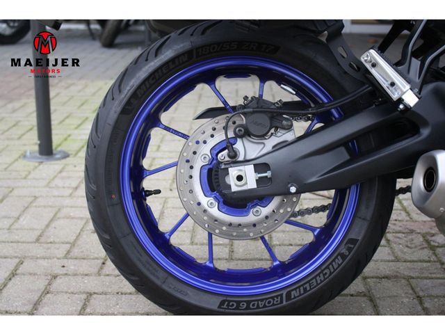 yamaha - tracer-7-gt