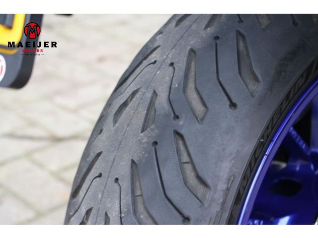 yamaha - tracer-7-gt