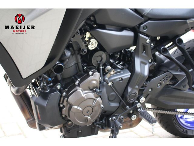 yamaha - tracer-7-gt