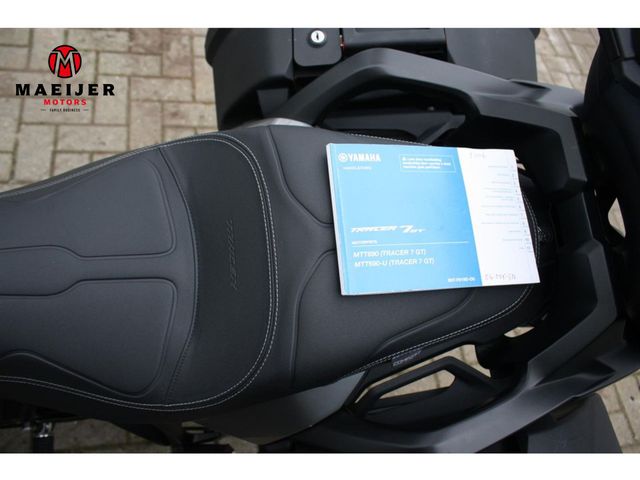 yamaha - tracer-7-gt