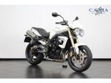 TRIUMPH STREET TRIPLE