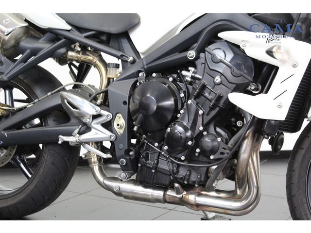 triumph - street-triple