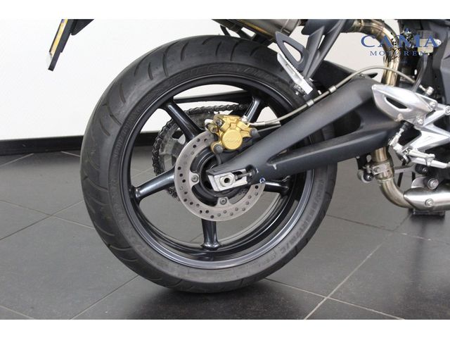 triumph - street-triple