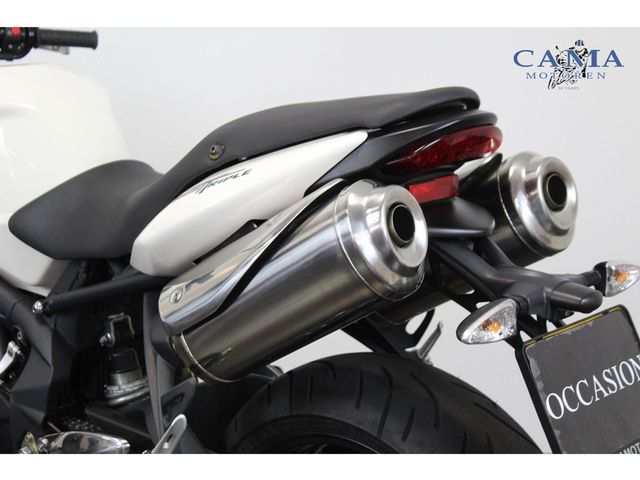 triumph - street-triple