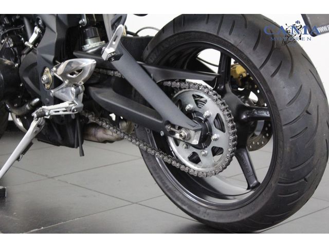 triumph - street-triple