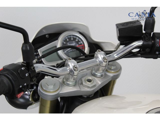 triumph - street-triple
