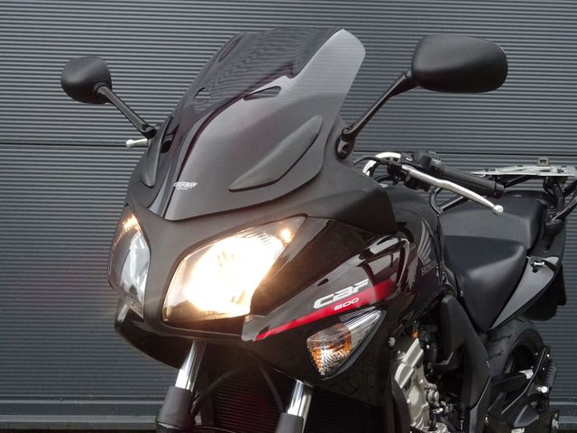 honda - cbf-600-s-abs