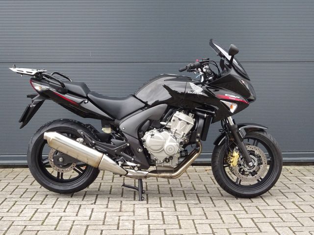 honda - cbf-600-s-abs