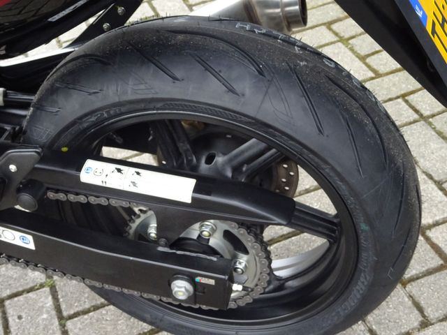 honda - cbf-600-s-abs