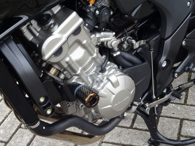 honda - cbf-600-s-abs