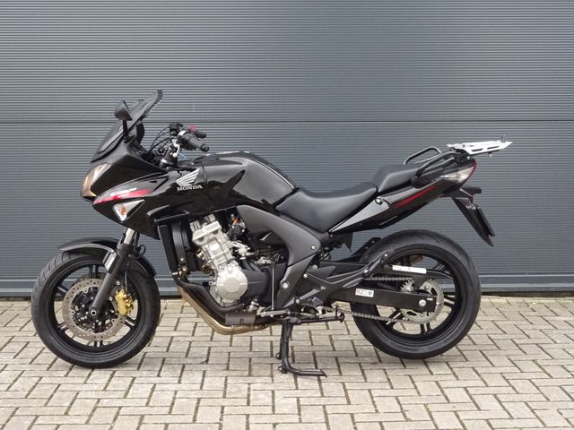 honda - cbf-600-s-abs