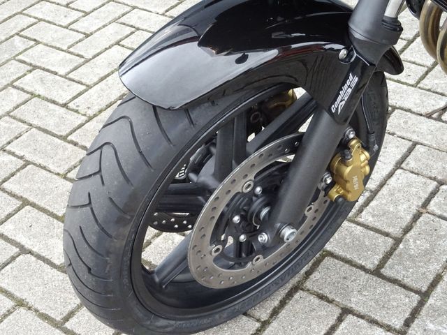 honda - cbf-600-s-abs