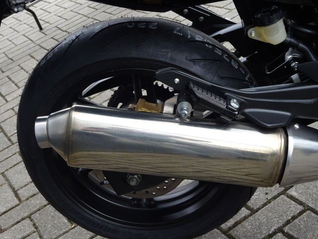 honda - cbf-600-s-abs