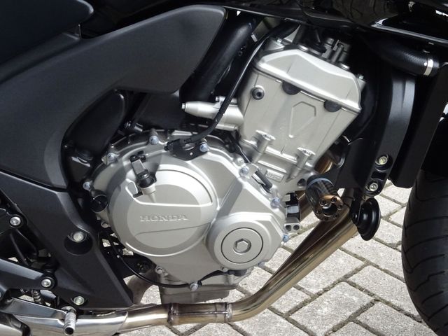honda - cbf-600-s-abs