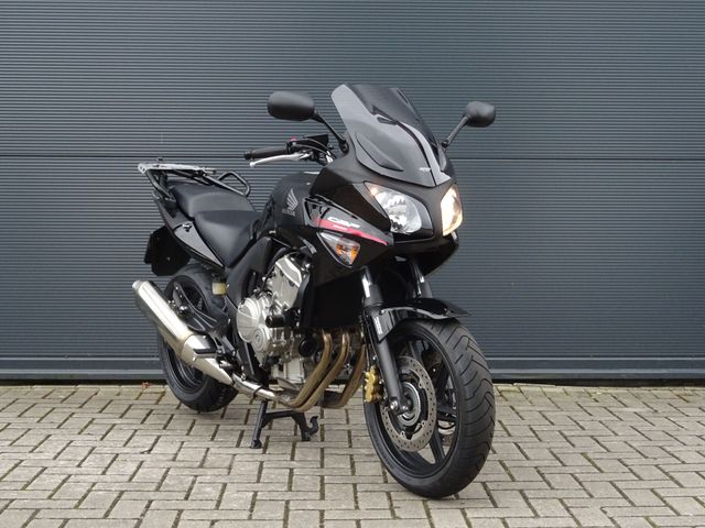 honda - cbf-600-s-abs