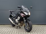 HONDA CBF 600 S ABS