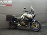 Yamaha XT 1200 Z Super Tenere 2016